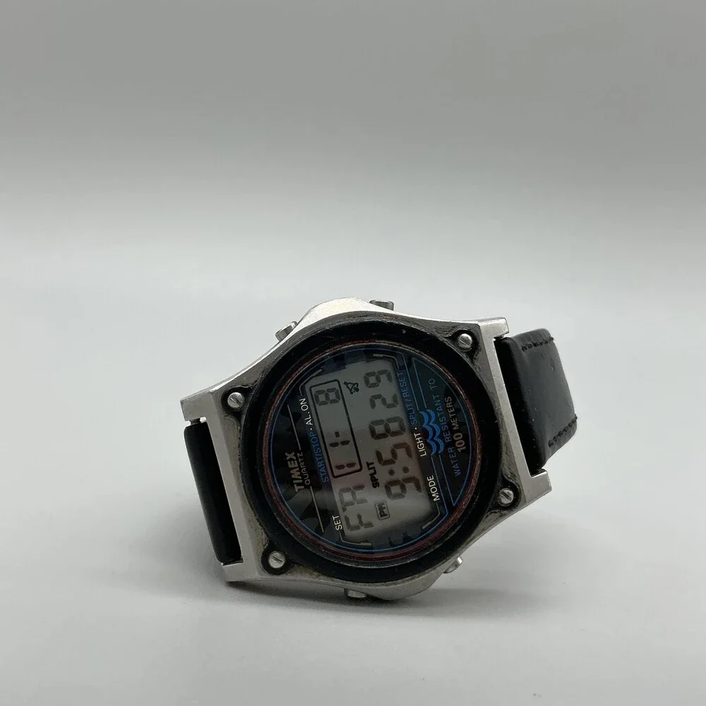 Timex see photos